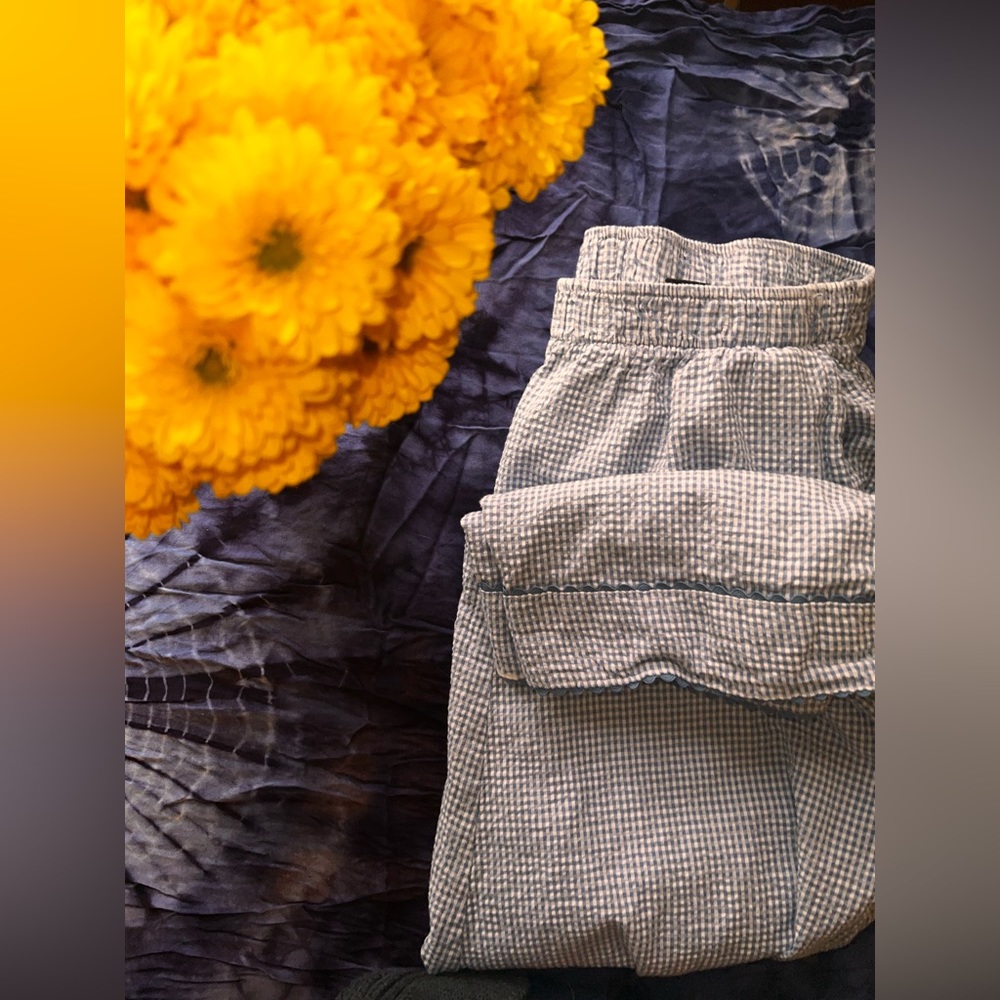 Picnic Pants